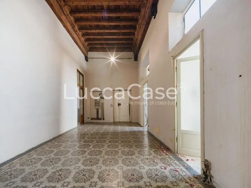 Lucca, Tuscany, Italy. - Photo 18