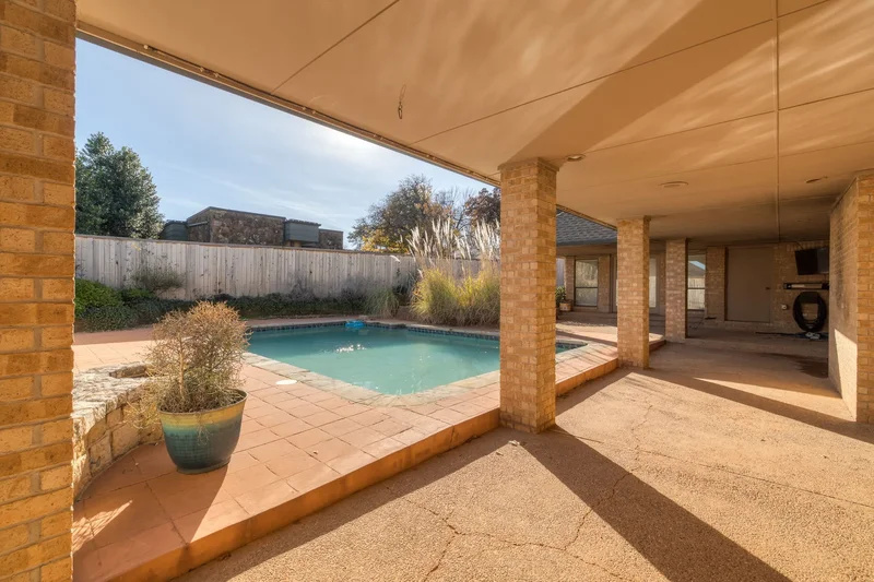 1200 Oak Tree Drive , Edmond, OK 73025, Edmond, Oklahoma, United States. - Photo 43