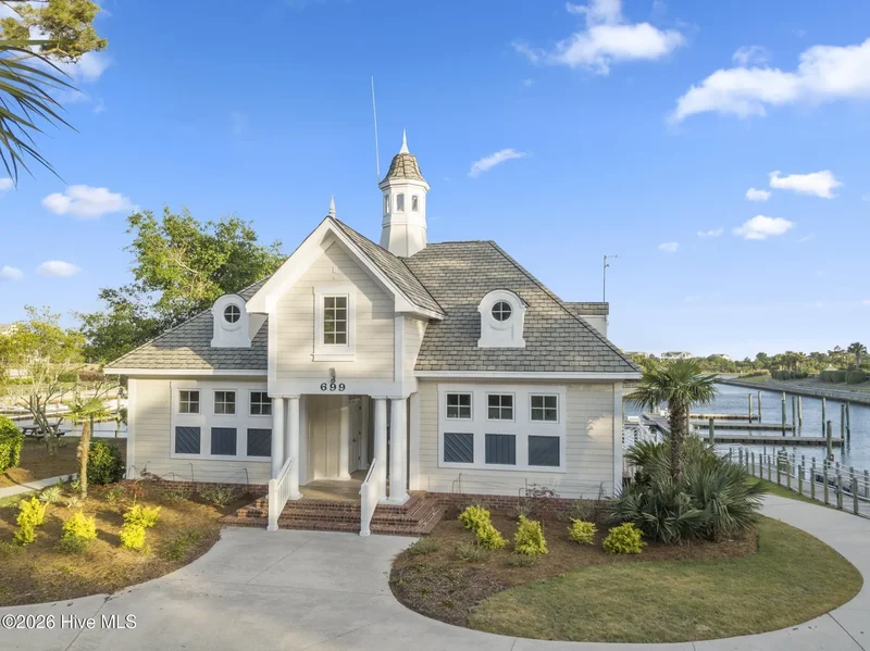 745 Beaufain Street SW, Supply, NC, 28462, USA, Holden Beach, North Carolina, United States. - Photo 94