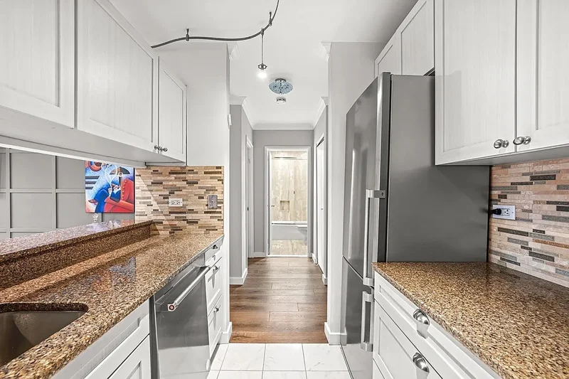 157 East 32nd St. 3a , New York, NY 10016, New York, New York, United States. - Photo 8