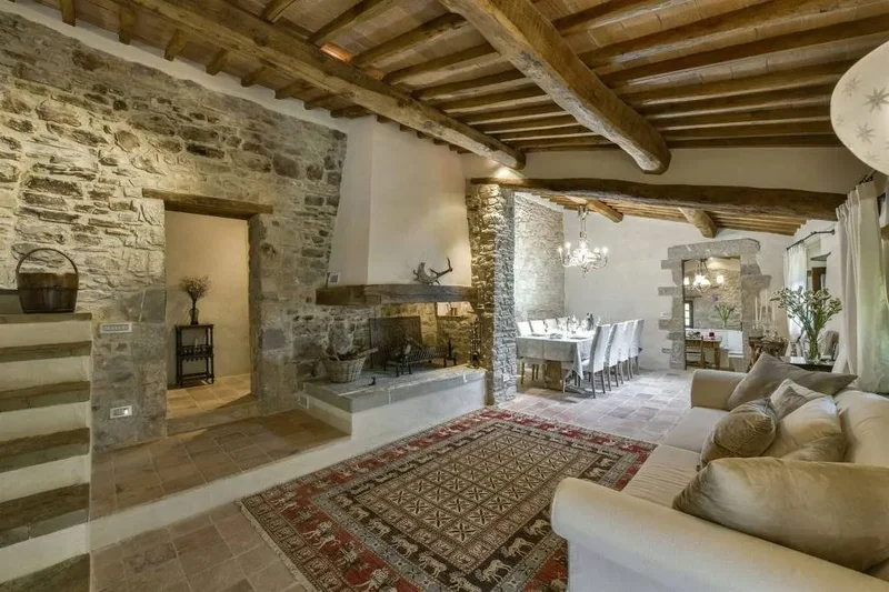 Radda in Chianti, Tuscany, Italy. - Photo 34