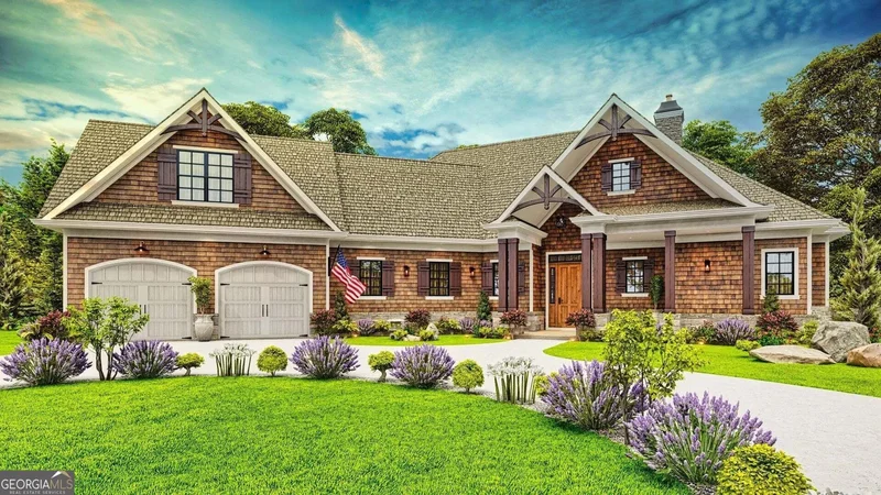 Single Family Residence in Greensboro