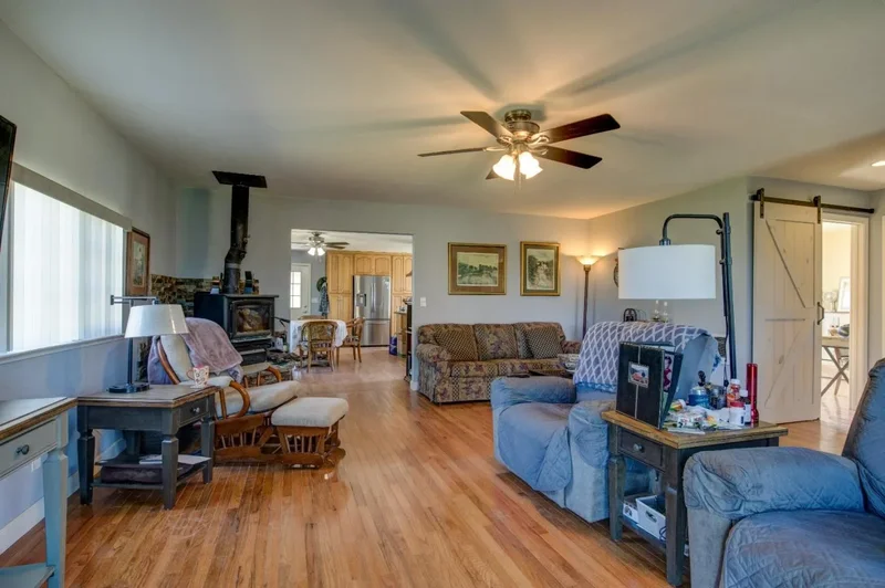 44500 San Antonio Valley Road, San Jose, California, United States. - Photo 12
