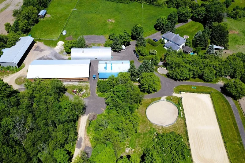 5900 Route Arthur-Sauvé, Mirabel, QC J7N2W4, Mirabel, Quebec, Canada. - Photo 8