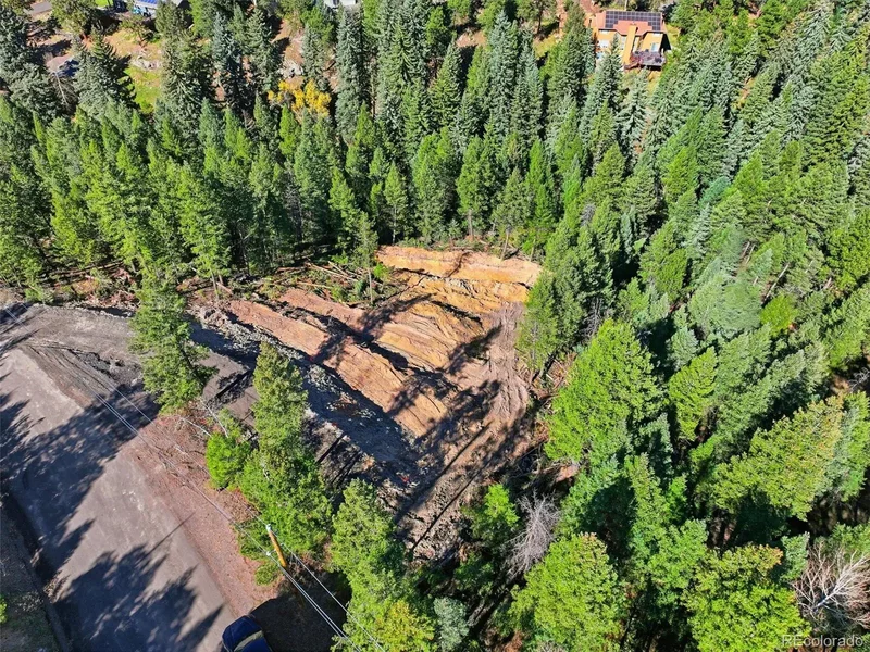 6448 Elaine Road, Evergreen, Colorado, United States. - Photo 17