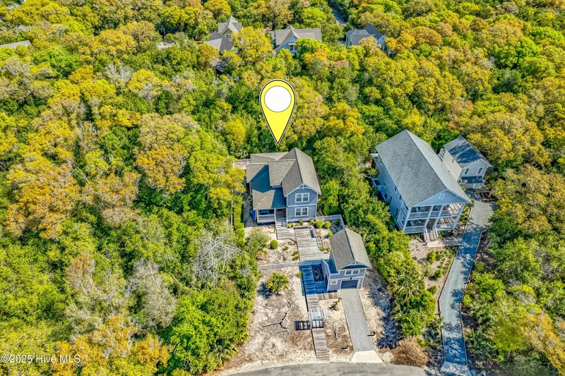 452 Kitty Hawk Woods Way, Southport, North Carolina, United States. - Photo 53