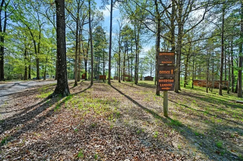 387 N Riverbend Road, Smithville, OK 74957, Smithville, Oklahoma, United States. - Photo 33
