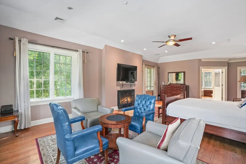 3747 PURCHASE ST, Harrison, New York, United States. - Photo 22