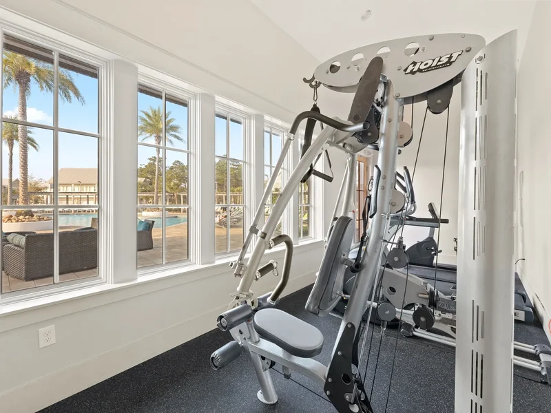 60 East Pine Lands Loop A, Inlet Beach, FL 32461, Rosemary Beach, Florida, United States. - Photo 2