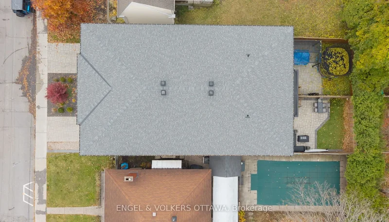 190 Northwestern Avenue, Ottawa, Ontario, Canada. - Photo 49