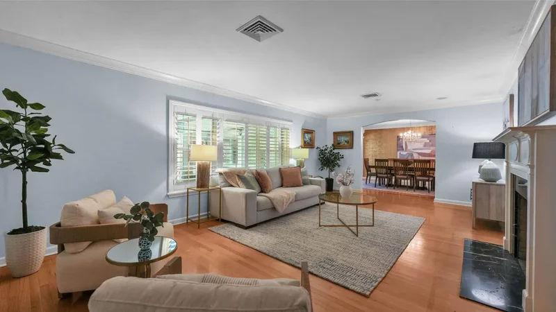 323 E BELVEDERE STREET, Lakeland, Florida, United States. - Photo 5