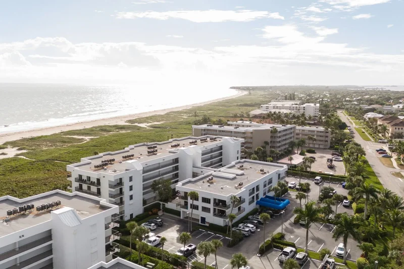 1616 Ocean Drive Unit# 102, Vero Beach, FL 32963, Vero Beach, Florida, United States. - Photo 37