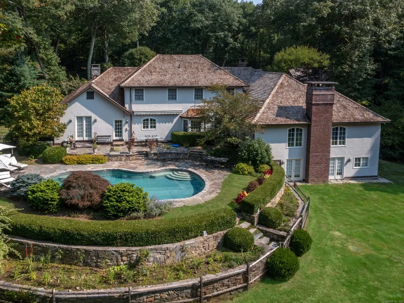 16 Sentry Hill Road, Roxbury, CT, 06783, USA, Roxbury, Connecticut, United States. - Photo 28