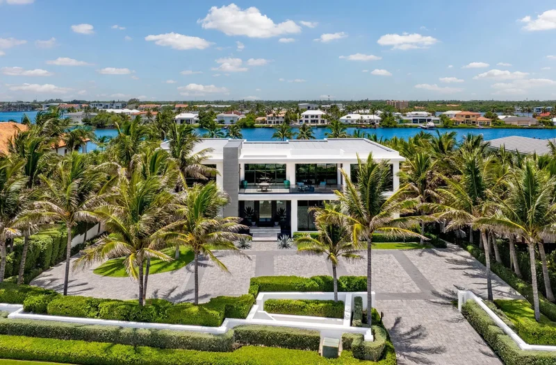 1660 S Ocean Boulevard, Lantana, Florida, United States. - Photo 4