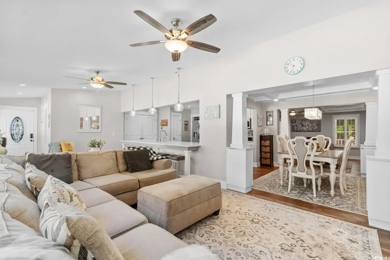1670 Wachesaw Rd., Murrells Inlet, SC 29576, Murrells Inlet, South Carolina, United States. - Photo 17