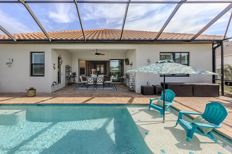 10973 Trevino Street, Englewood, FL 34223, Englewood, Florida, United States. - Photo 26
