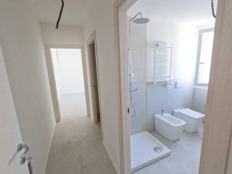 Ancona Apartment