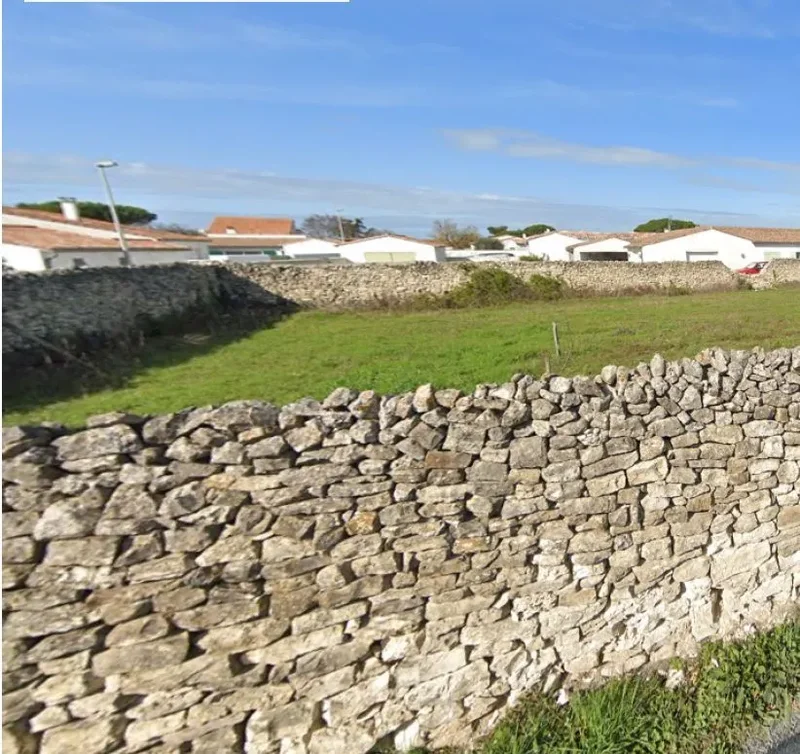 Sainte-Marie-de-Ré, Sainte-Marie-de-Ré, Sainte-Marie-de-Ré, Nouvelle-Aquitaine, France. - Photo 3