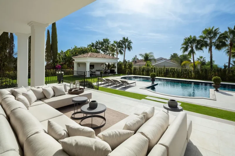 Calle Mozart, 29602, Marbella, Malaga, Marbella, Sierra Blanca, Marbella, Spain. - Photo 40