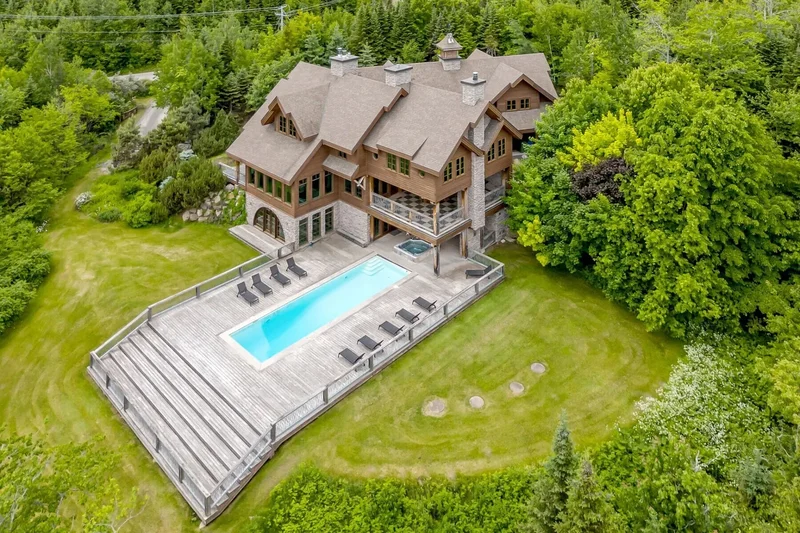 45 Ch. de la Vieille-Rivière, Petite-Rivière-Saint-François, QC G0A2L0, Petite-Rivière-Saint-François, Quebec, Canada. - Photo 20