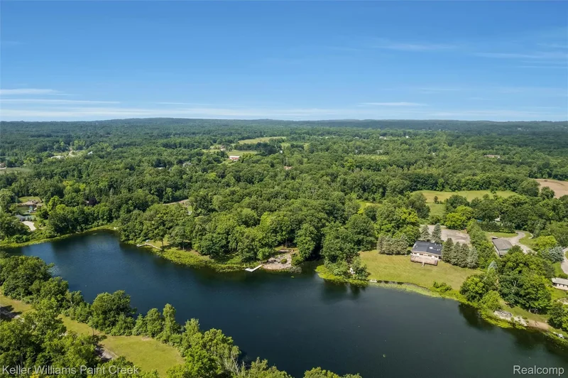 3120 Pond Road, Addison Township, MI 48367, Leonard, Michigan, United States. - Photo 9