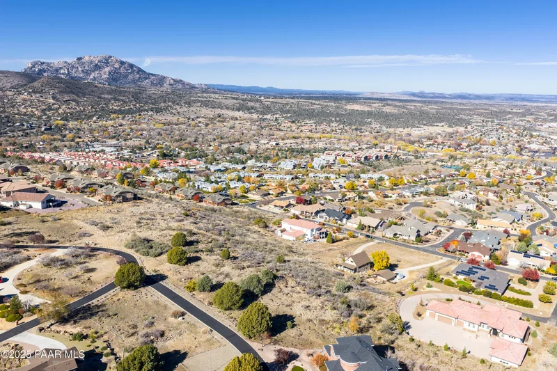 715 N Lakeview Drive, Prescott, Arizona, United States. - Photo 38