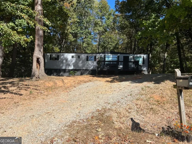 Multi Family in Gainesville