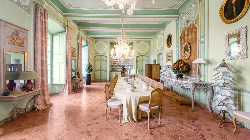 LA VERDIERE, U 83560, La Verdière, Provence-Alpes-Côte d'Azur, France. - Photo 16