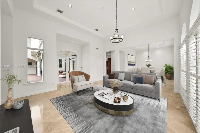 1295 Hatteras Ln, Hollywood, Florida, United States. - Photo 17