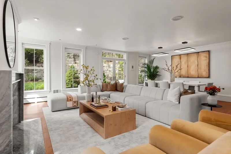 64 Walker St, Boston, MA 02129, Boston, Massachusetts, United States. - Photo 12