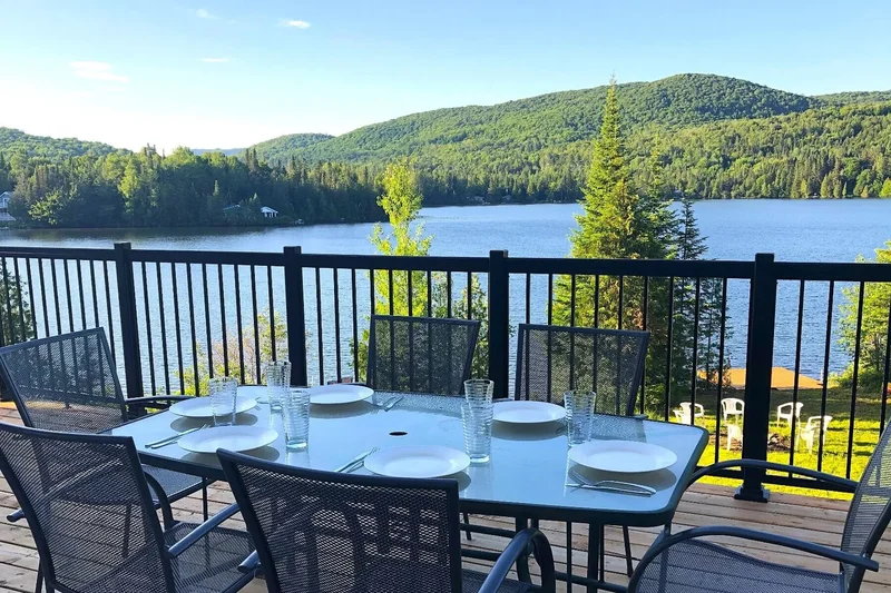 50 Ch. Marie-Rose, Val-des-Lacs, QC J0T2P0, Val-des-Lacs, Quebec, Canada. - Photo 12