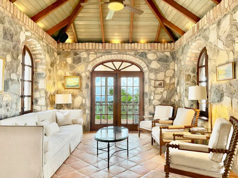 10-8-4 Carolina Corl, St. John, VI, 830, USA, Coral Bay, St. John, U.S. Virgin Islands. - Photo 4