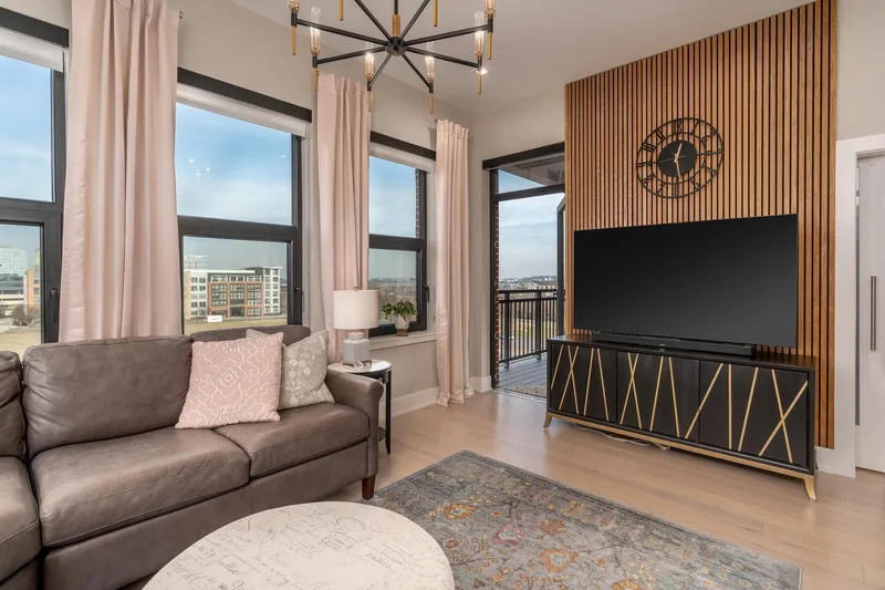 737 Swann Avenue Unit# 502, Alexandria, VA 22301, Alexandria, Virginia, United States. - Photo 11