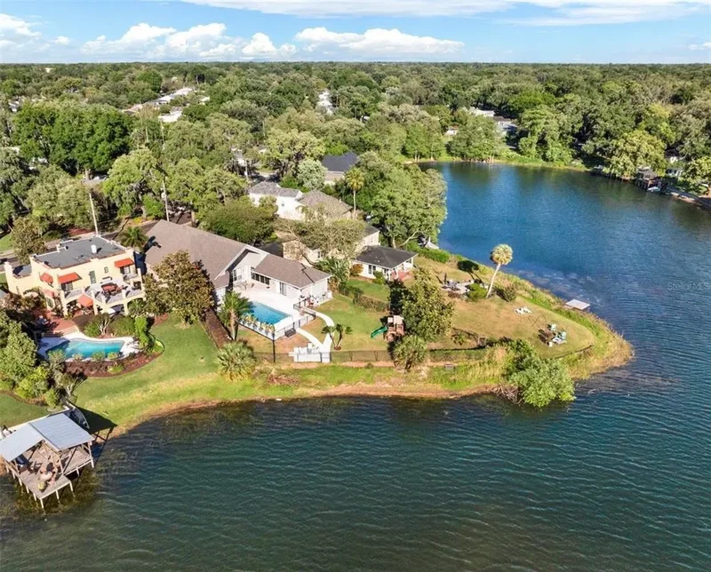 1516 Briercliff Drive, Orlando, FL 32806, Orlando, Florida, United States. - Photo 49