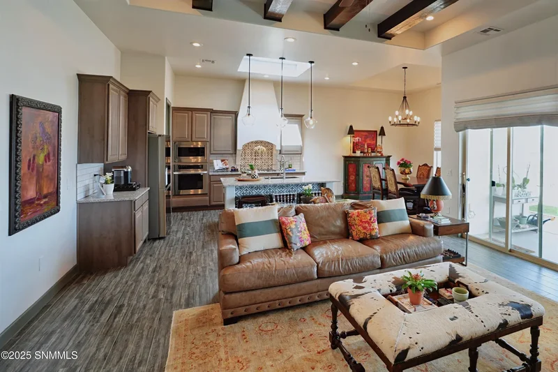 4241 Arcadia Point, Las Cruces, NM 88011, Las Cruces, New Mexico, United States. - Photo 15