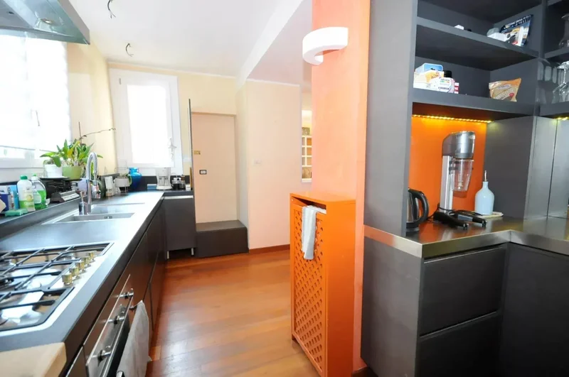 Villa Bordighera 8 pièce(s) 281 m2