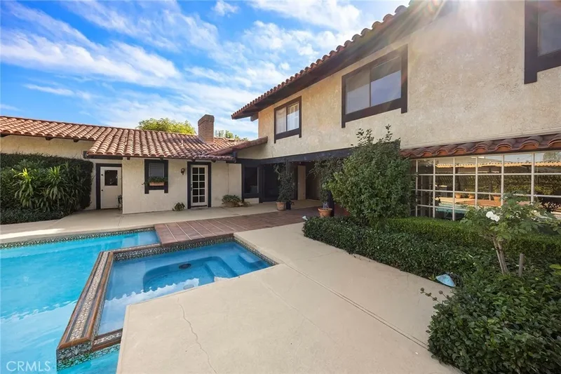 18021 Bryce Place, North Tustin, CA 92705, Santa Ana, California, United States. - Photo 34