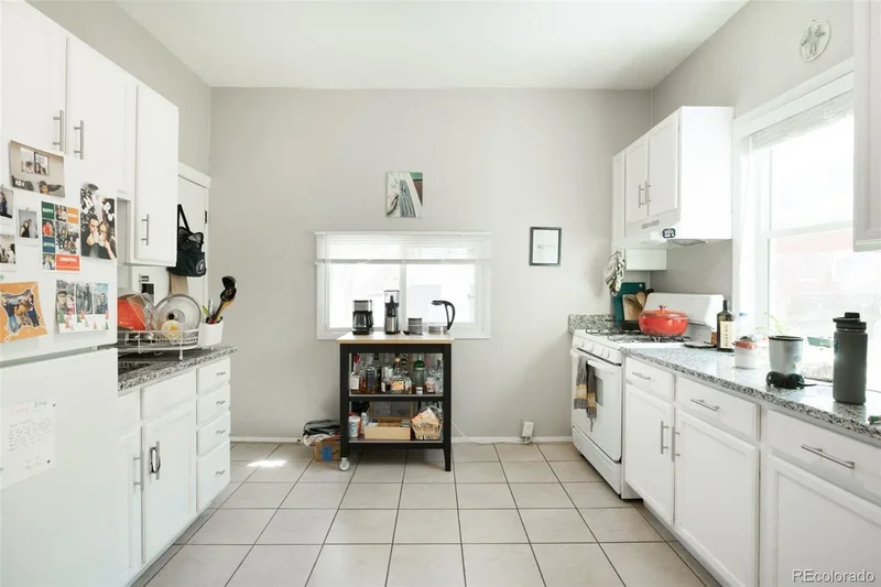 946 N Washington Street, Denver, Colorado, United States. - Photo 21