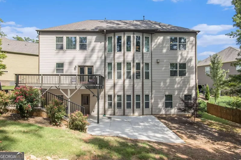 Acworth, Georgia, United States. - Photo 15