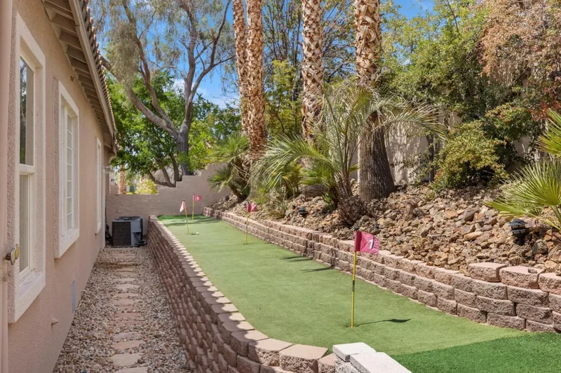 2793 Bellini Drive, Henderson, Nevada, United States. - Photo 29
