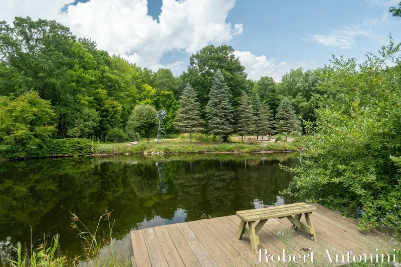 4751 S Johnson Road, Gowen, MI 49326, Greenville, Michigan, United States. - Photo 61