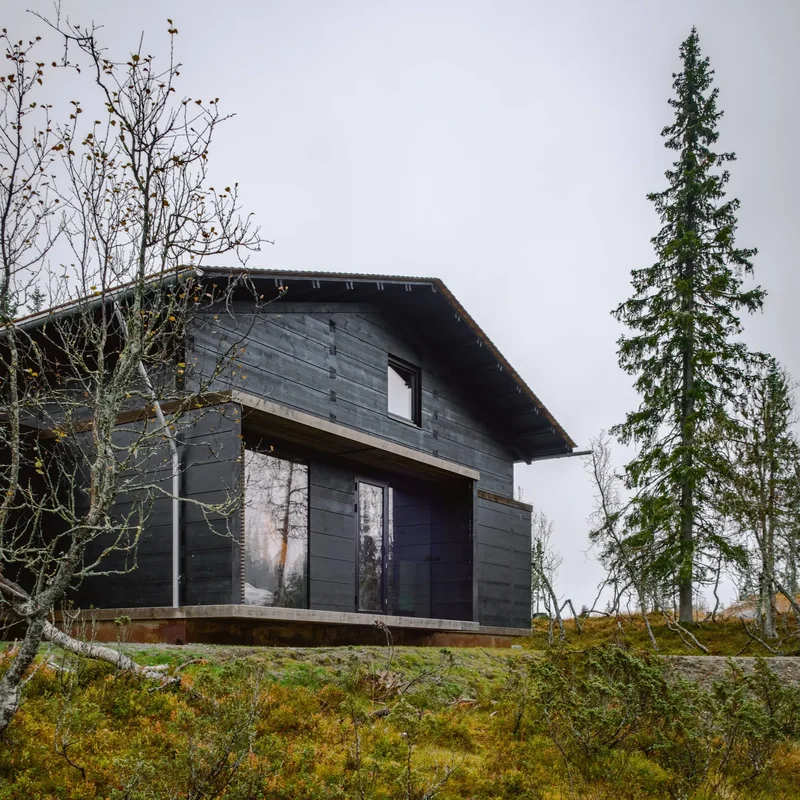 Svartskardvegen 62, 2634 Fåvang, Norway, Fåvang, Innlandet, Norway. - Photo 2
