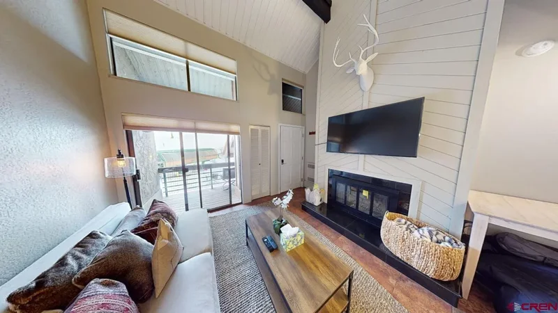 12 Snowmass Road, Mt. Crested Butte, CO, 81225, USA, Crested Butte, Colorado, United States. - Photo 4