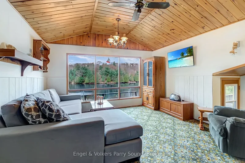 27 Lower Lane, Parry Sound, Ontario, Canada. - Photo 25