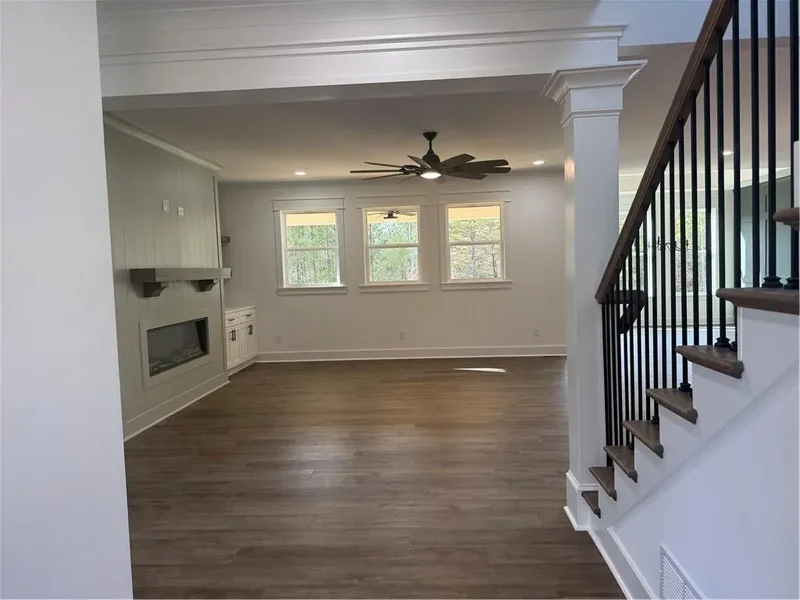 1717 Darby Road, Waleska, Georgia, United States. - Photo 4