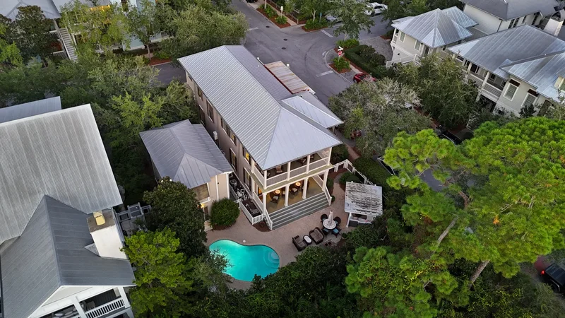 265 Western Lake Drive , Santa Rosa Beach, FL 32459, Santa Rosa Beach, Florida, United States. - Photo 2