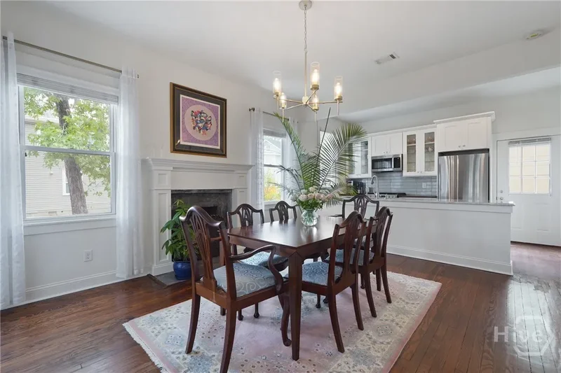 743 E 40th Street, Savannah, Georgia, United States. - Photo 43