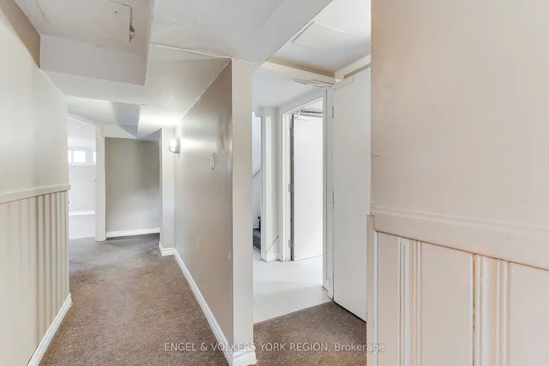 106 Sheldon Avenue, Newmarket, Ontario, Canada. - Photo 34