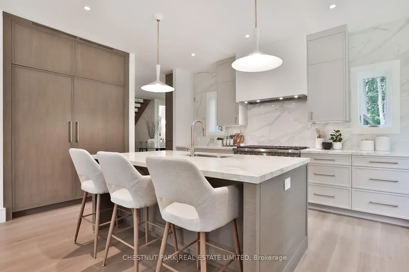 10 Rosedale Road, Toronto, Ontario, Canada. - Photo 28