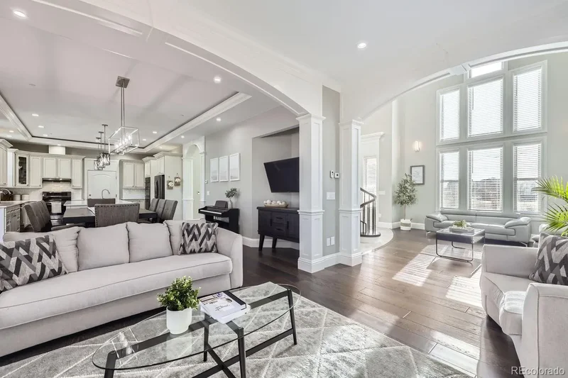 7587 Wright Court, Arvada, Colorado, United States. - Photo 16